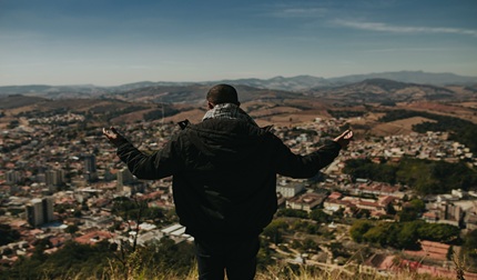 Qualities of a good disciple